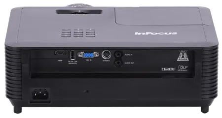 Купить INFOCUS IN112AA по выгодной цене в Москве
