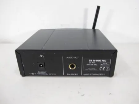 AKG WMS40 Mini Vocal Set BD US25D