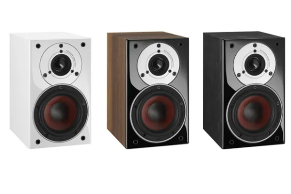 DALI ZENSOR PICO VOKAL WHITE DALI ZENSOR PICO VOKAL WHITE