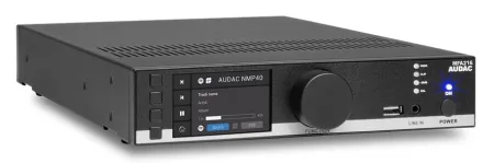 Купить AUDAC MFA216 по выгодной цене в Москве