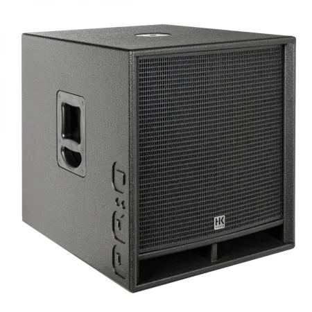 Купить HK AUDIO PR:O 118 Sub D2 по выгодной цене в Москве