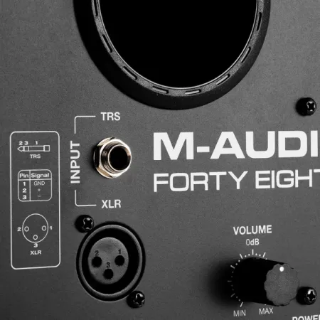 Купить M-audio Forty Eighty по выгодной цене в Москве