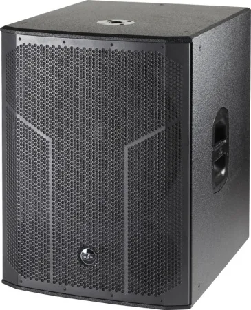 Купить DAS Audio ACTION-S18A по выгодной цене в Москве