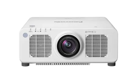 Panasonic PT-RCQ80WE