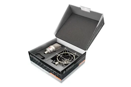 Купить NEUMANN TLM 103 STUDIO SET по выгодной цене в Москве
