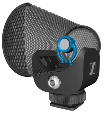 Купить SENNHEISER MKE 200 по выгодной цене в Москве