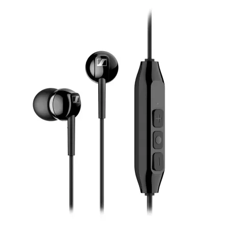 SENNHEISER CX 150BT BLACK SENNHEISER CX 150BT BLACK