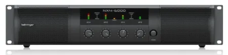 Купить BEHRINGER NX4-6000 по выгодной цене в Москве