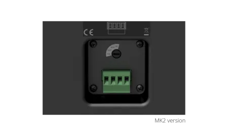 AUDAC WX302MK2/OW AUDAC WX302MK2/OW