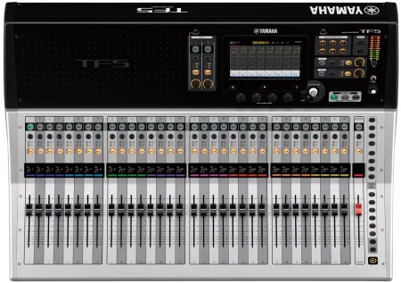 Купить YAMAHA TF5 по выгодной цене в Москве