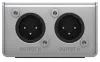Купить KLARK TEKNIK MIC BOOSTER CM-2 за 7&nbsp;990 ₽