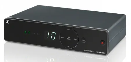 Купить Sennheiser XSW 1-ME3-B по выгодной цене в Москве