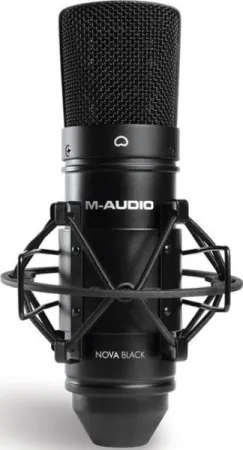 Купить M-AUDIO AIR 192 | 4 Vocal Studio Pro по выгодной цене в Москве