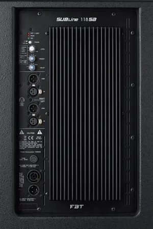 FBT SUBLINE 118SA FBT SUBLINE 118SA