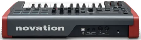 Купить NOVATION Impulse 25 по выгодной цене в Москве