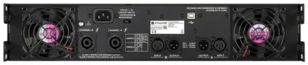 Купить DYNACORD L3600FD по выгодной цене в Москве