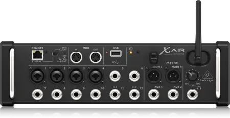 Купить BEHRINGER XR12 по выгодной цене в Москве