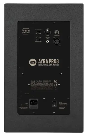 Купить RCF Ayra PRO 8 по выгодной цене в Москве