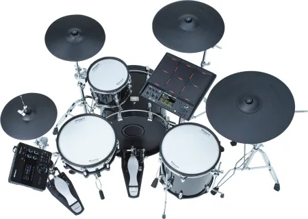 Купить ROLAND SPD-SX PRO за 0 ₽