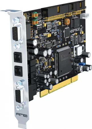Купить RME HDSP 9632 за 0 ₽