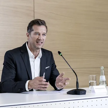 SENNHEISER MEG 14-40-L-II B