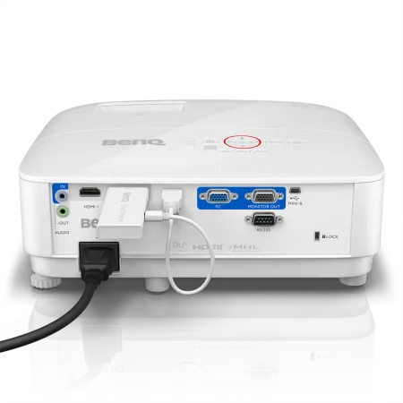 BenQ TH671ST BenQ TH671ST