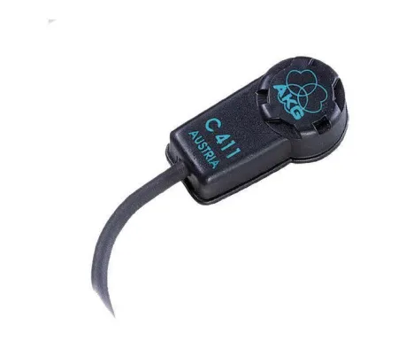 Купить AKG C411 L по выгодной цене в Москве
