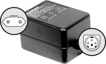 Купить BEHRINGER PSU3 по выгодной цене в Москве