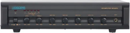 Купить DSPPA MP-300P по выгодной цене в Москве