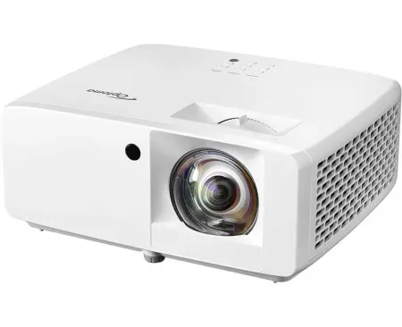 Купить Optoma ZH350ST по выгодной цене в Москве
