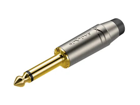 Купить ROXTONE RJ2PP-BK-NG по выгодной цене в Москве