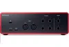 Купить FOCUSRITE Scarlett 4i4 4th Gen по выгодной цене в Москве