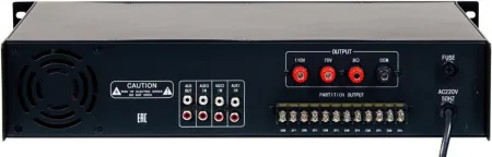 Купить SVS Audiotechnik STA-350 по выгодной цене в Москве