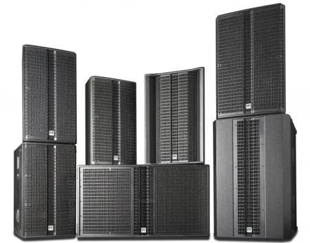 HK AUDIO L SUB 4000 A