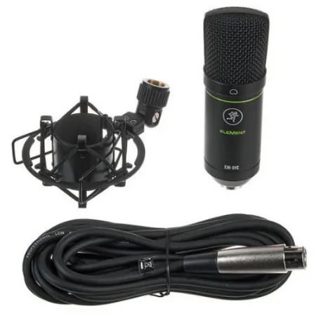 MACKIE EM-91C MACKIE EM-91C