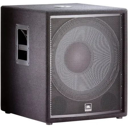 Купить JBL JRX218S по выгодной цене в Москве