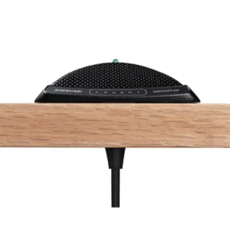 SHURE MX392BE/O SHURE MX392BE/O