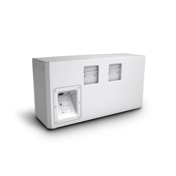 LD Systems CURV 500 ISUB W