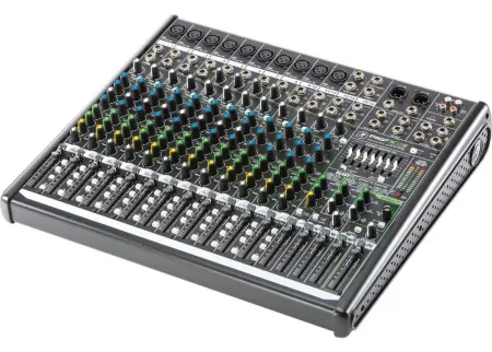 Купить MACKIE PROFX16V2 по выгодной цене в Москве
