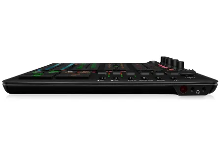 Icon Live Console