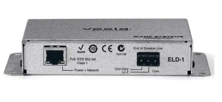Купить BIAMP VOCIAELD-1 по выгодной цене в Москве