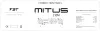 FBT MITUS 210M