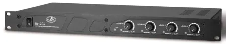 Купить DAS Audio IA-404 по выгодной цене в Москве