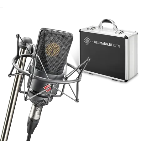 Купить NEUMANN TLM 103 MT MONO SET по выгодной цене в Москве