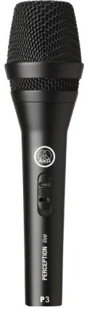 Купить AKG P3S по выгодной цене в Москве