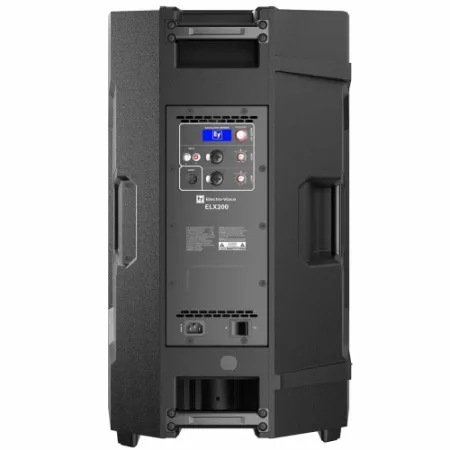 Купить ELECTRO-VOICE Padded cover for ELX200-15, 15P по выгодной цене в Москве