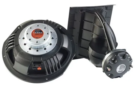 Купить DAS Audio AERO-20A по выгодной цене в Москве
