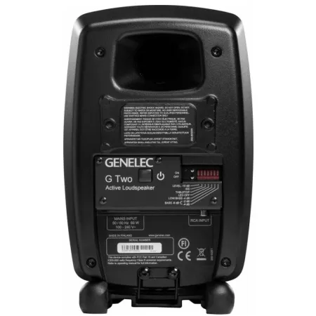 Купить Genelec G Two BMM по выгодной цене в Москве