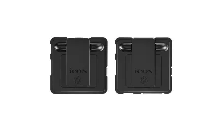Купить Icon AirMic Solo по выгодной цене в Москве