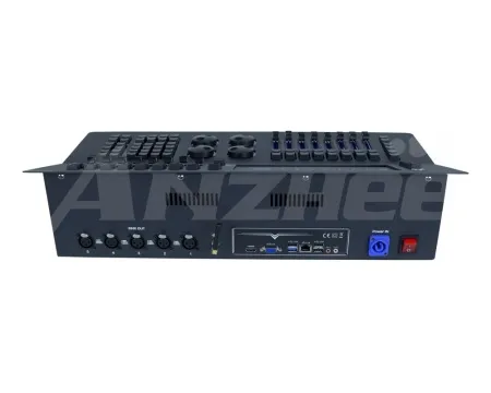 ANZHEE Eventure Base ANZHEE Eventure Base